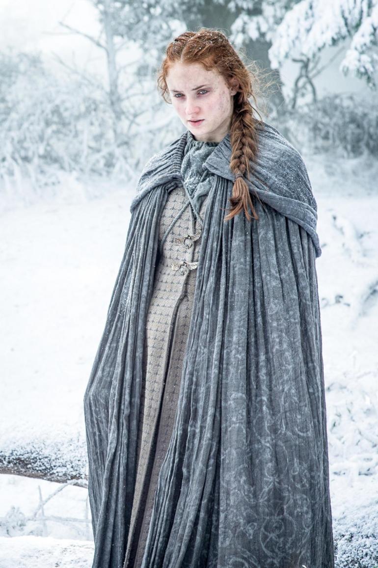Game Of Thronesun oyuncusu İstanbula geliyor Game Of Thronesun oyuncusu İstanbula geliyor